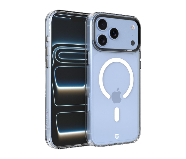 Tactical MagForce 2.0 Kryt pro do iPhone 17 Pro Max/18 Pro Max Black - 1586284 - zdjęcie